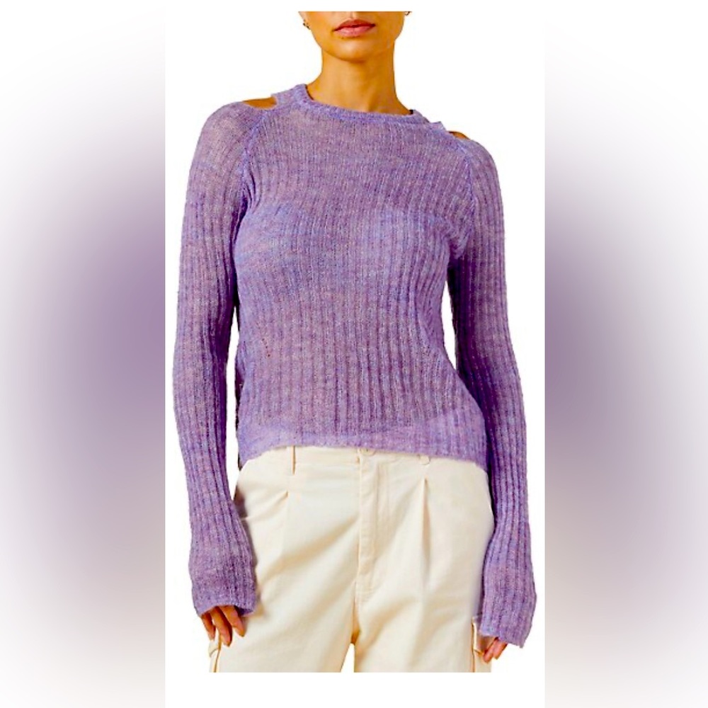Monrow sweater